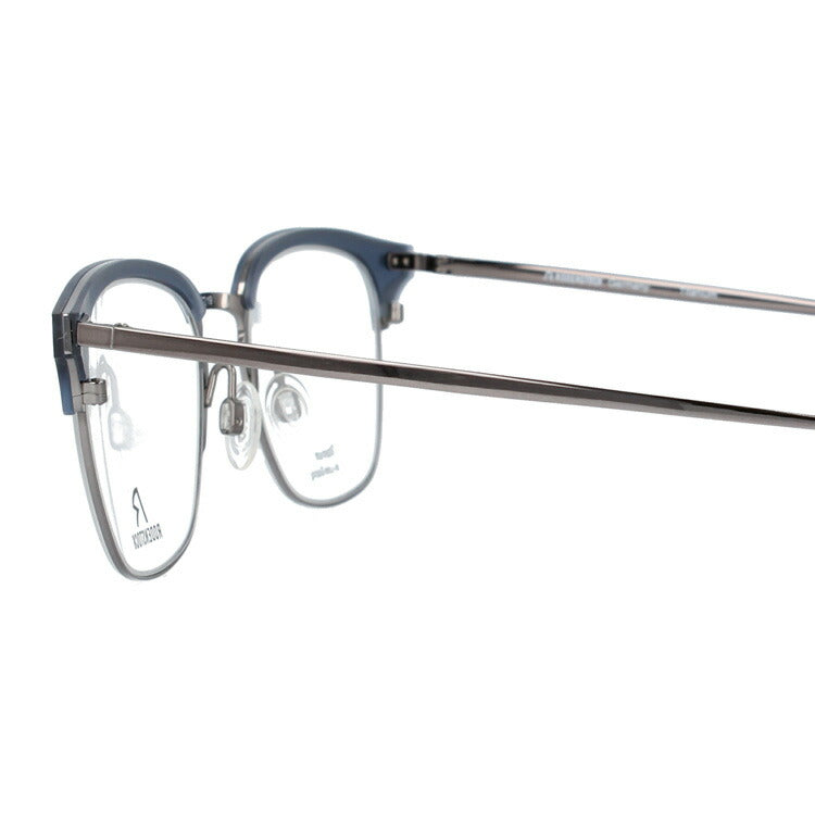 【国内正規品】ローデンストック メガネフレーム RODENSTOCK 度付き 度なし 伊達 だて 眼鏡 メンズ レディース R7082-D 50/52サイズ ボストン型 UVカット 紫外線 ラッピング無料