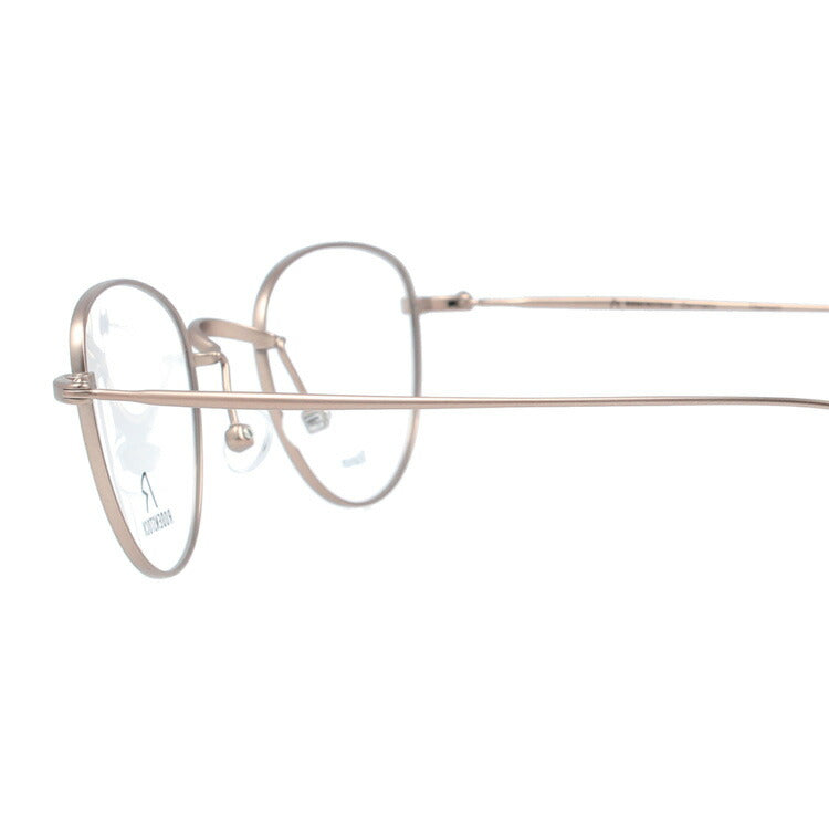 【国内正規品】ローデンストック メガネフレーム RODENSTOCK 度付き 度なし 伊達 だて 眼鏡 メンズ レディース R7094-A 46/48サイズ ボストン型 UVカット 紫外線 ラッピング無料