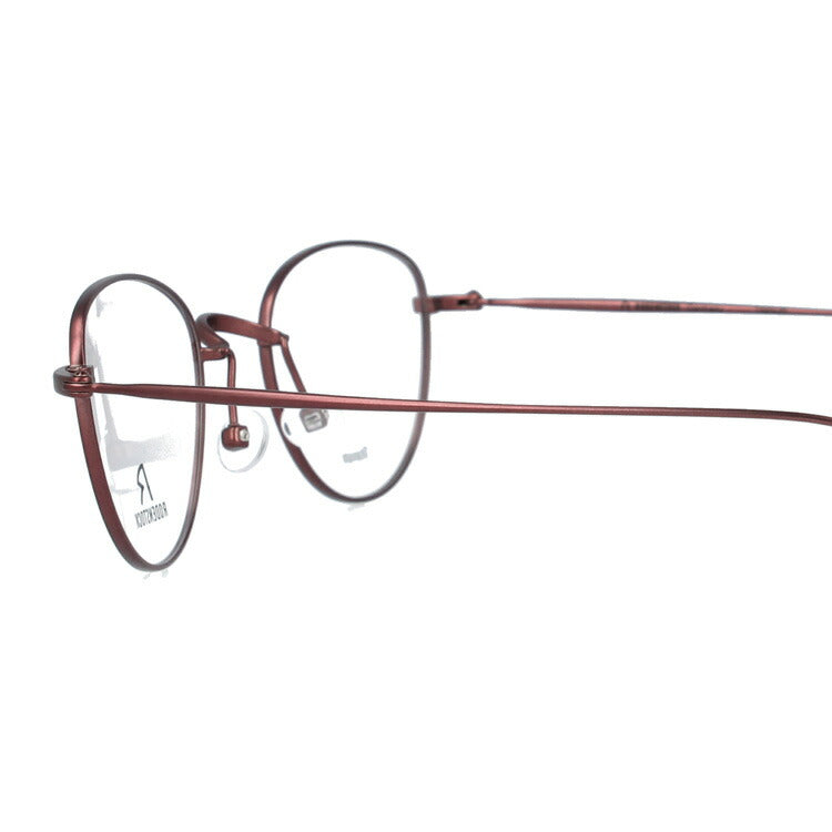 【国内正規品】ローデンストック メガネフレーム RODENSTOCK 度付き 度なし 伊達 だて 眼鏡 メンズ レディース R7094-C 46/48サイズ ボストン型 UVカット 紫外線 ラッピング無料