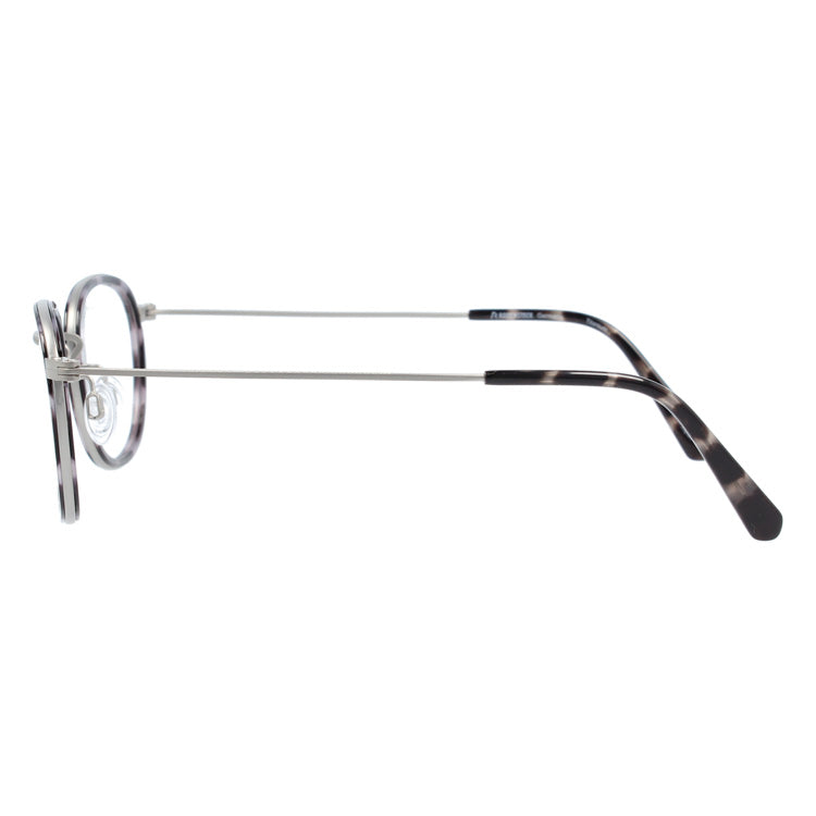【国内正規品】ローデンストック メガネフレーム RODENSTOCK 度付き 度なし 伊達 だて 眼鏡 メンズ レディース R8024-B 47/49サイズ ボストン型 UVカット 紫外線 ラッピング無料