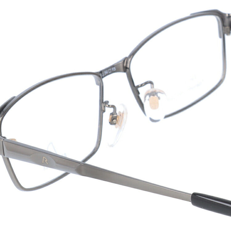【国内正規品】ローデンストック メガネフレーム エクスクルーシブ ネオ 伊達メガネ RODENSTOCK EXCLUSIV Neo R0001-C 54/56サイズ スクエア ユニセックス メンズ レディース