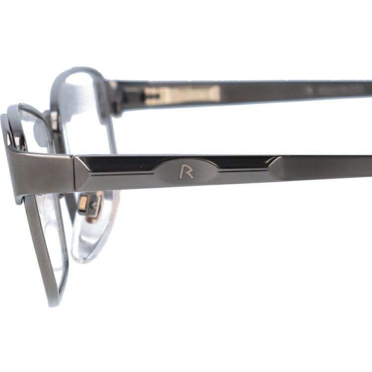 【国内正規品】ローデンストック メガネフレーム エクスクルーシブ ネオ 伊達メガネ RODENSTOCK EXCLUSIV Neo R0001-C 54/56サイズ スクエア ユニセックス メンズ レディース