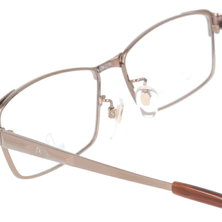 【国内正規品】ローデンストック メガネフレーム エクスクルーシブ ネオ 伊達メガネ RODENSTOCK EXCLUSIV Neo R0001-D 54/56サイズ スクエア ユニセックス メンズ レディース