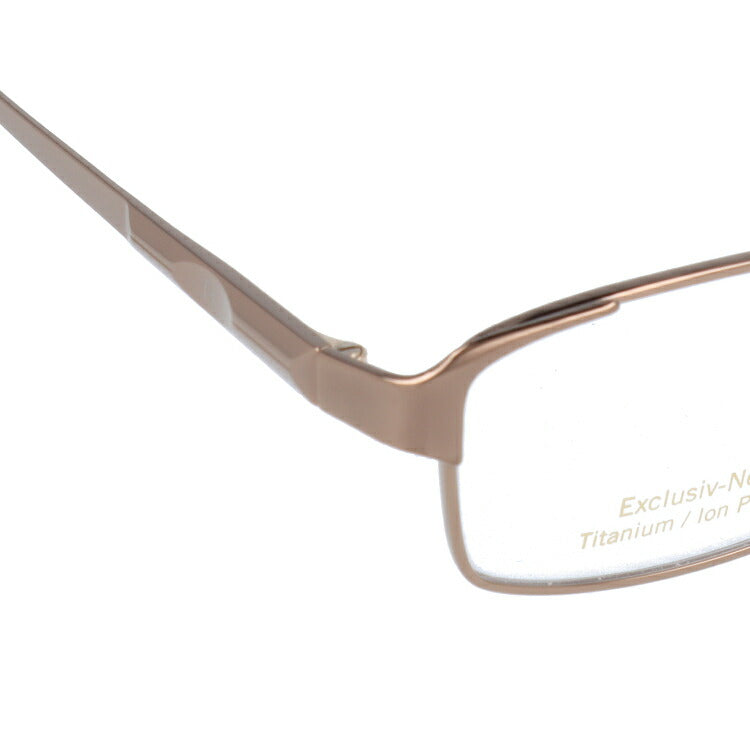 【国内正規品】ローデンストック メガネフレーム エクスクルーシブ ネオ 伊達メガネ RODENSTOCK EXCLUSIV Neo R0001-D 54/56サイズ スクエア ユニセックス メンズ レディース