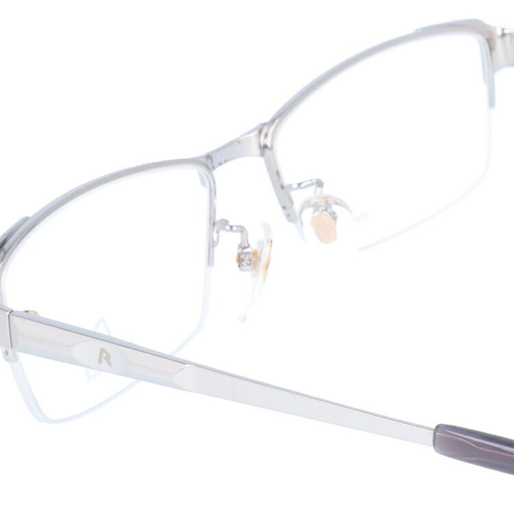 【国内正規品】ローデンストック メガネフレーム エクスクルーシブ ネオ 伊達メガネ RODENSTOCK EXCLUSIV Neo R0002-B 53/55サイズ スクエア ユニセックス メンズ レディース