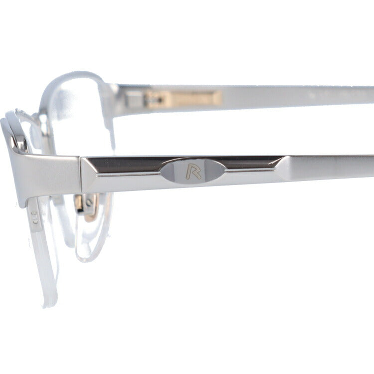 【国内正規品】ローデンストック メガネフレーム エクスクルーシブ ネオ 伊達メガネ RODENSTOCK EXCLUSIV Neo R0002-B 53/55サイズ スクエア ユニセックス メンズ レディース
