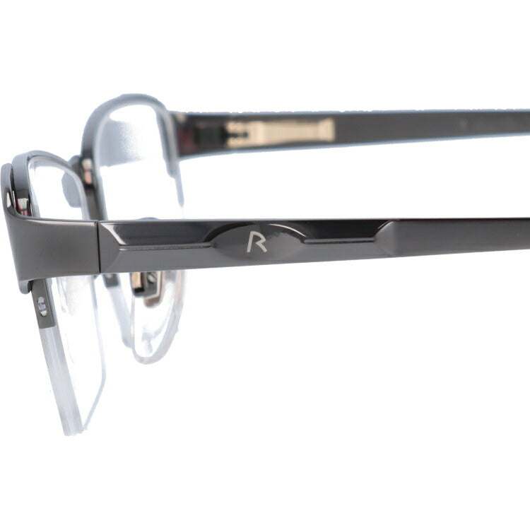 【国内正規品】ローデンストック メガネフレーム エクスクルーシブ ネオ 伊達メガネ RODENSTOCK EXCLUSIV Neo R0002-C 53/55サイズ スクエア ユニセックス メンズ レディース