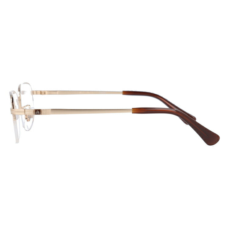 【国内正規品】ローデンストック メガネフレーム エクスクルーシブ 伊達メガネ RODENSTOCK EXCLUSIV R0016-A 53/55サイズ スクエア ユニセックス メンズ レディース