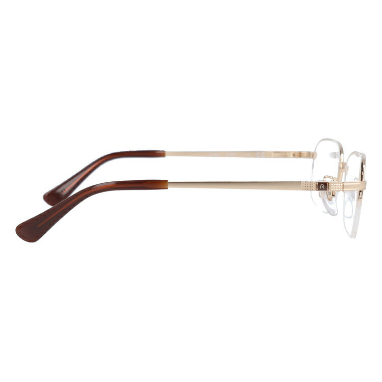 【国内正規品】ローデンストック メガネフレーム エクスクルーシブ 伊達メガネ RODENSTOCK EXCLUSIV R0016-A 53/55サイズ スクエア ユニセックス メンズ レディース