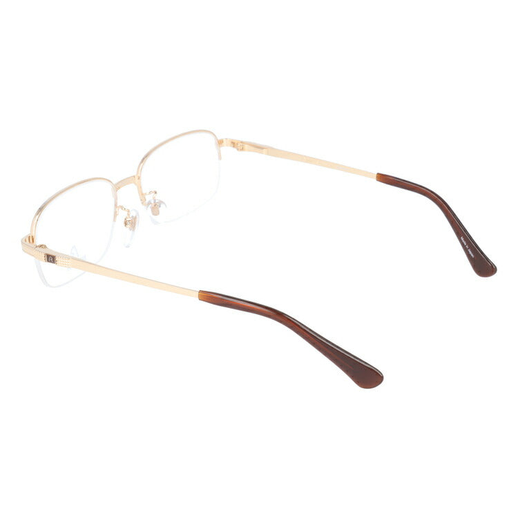 【国内正規品】ローデンストック メガネフレーム エクスクルーシブ 伊達メガネ RODENSTOCK EXCLUSIV R0016-A 53/55サイズ スクエア ユニセックス メンズ レディース