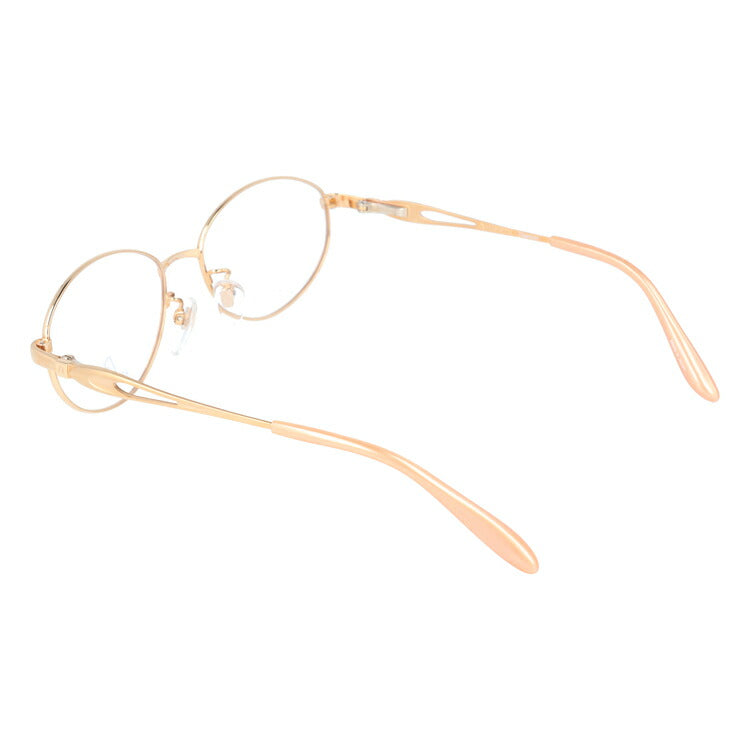 【国内正規品】ローデンストック メガネフレーム エクスクルーシブ 伊達メガネ RODENSTOCK EXCLUSIV R0017-A 52/54サイズ オーバル レディース