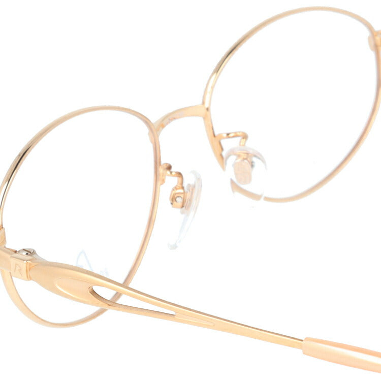 【国内正規品】ローデンストック メガネフレーム エクスクルーシブ 伊達メガネ RODENSTOCK EXCLUSIV R0017-A 52/54サイズ オーバル レディース