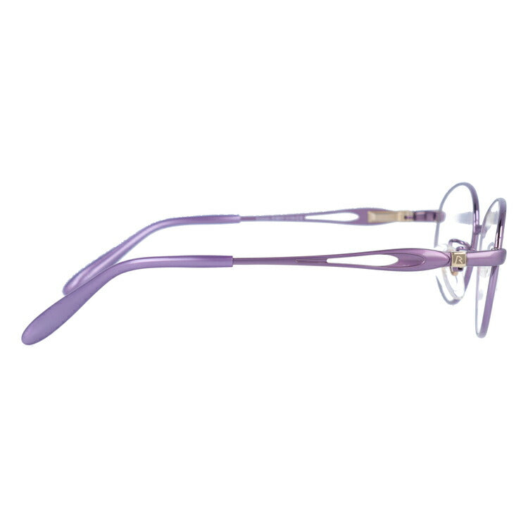 【国内正規品】ローデンストック メガネフレーム エクスクルーシブ 伊達メガネ RODENSTOCK EXCLUSIV R0017-D 52/54サイズ オーバル レディース