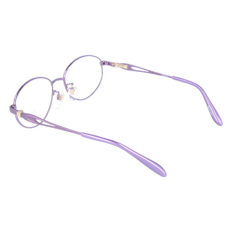 【国内正規品】ローデンストック メガネフレーム エクスクルーシブ 伊達メガネ RODENSTOCK EXCLUSIV R0017-D 52/54サイズ オーバル レディース