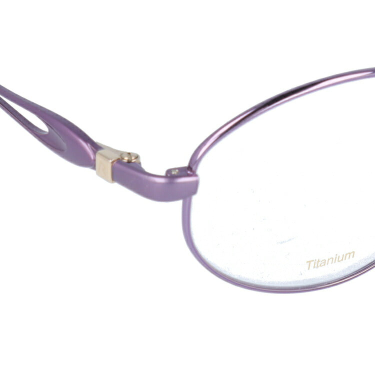 【国内正規品】ローデンストック メガネフレーム エクスクルーシブ 伊達メガネ RODENSTOCK EXCLUSIV R0017-D 52/54サイズ オーバル レディース