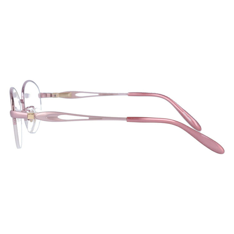 【国内正規品】ローデンストック メガネフレーム エクスクルーシブ 伊達メガネ RODENSTOCK EXCLUSIV R0018-B 52/54サイズ オーバル レディース