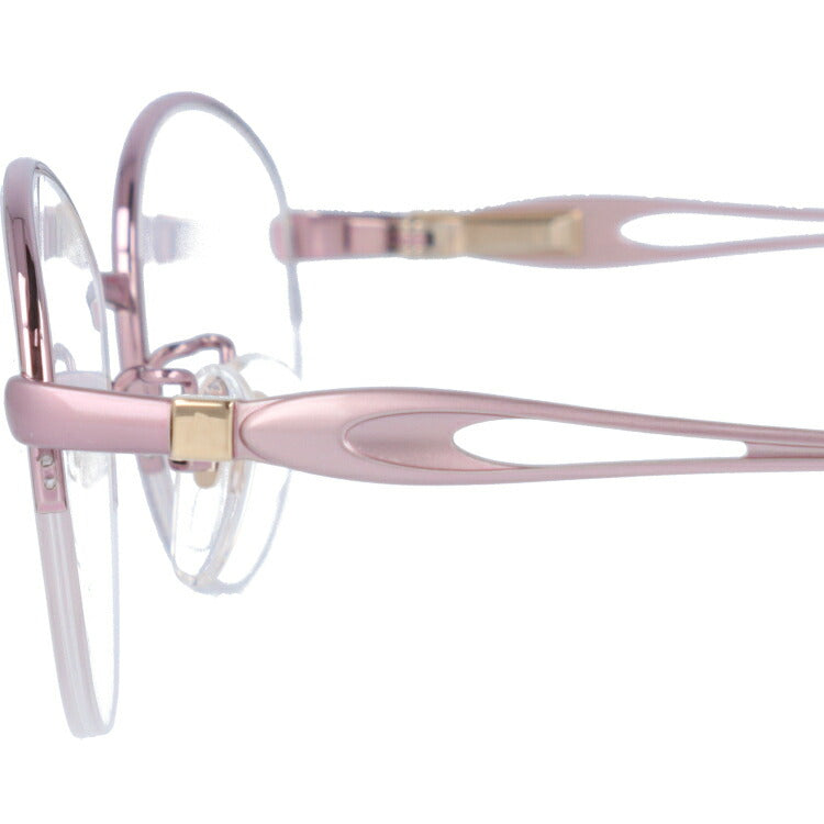 【国内正規品】ローデンストック メガネフレーム エクスクルーシブ 伊達メガネ RODENSTOCK EXCLUSIV R0018-B 52/54サイズ オーバル レディース