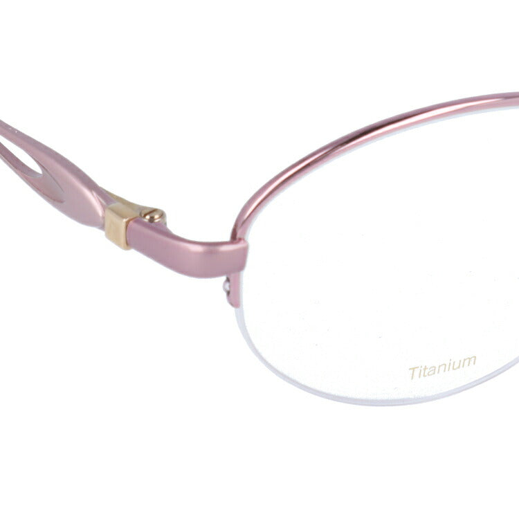 【国内正規品】ローデンストック メガネフレーム エクスクルーシブ 伊達メガネ RODENSTOCK EXCLUSIV R0018-B 52/54サイズ オーバル レディース