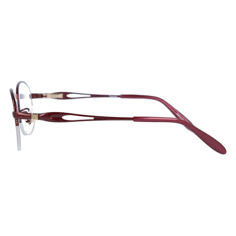 【国内正規品】ローデンストック メガネフレーム エクスクルーシブ 伊達メガネ RODENSTOCK EXCLUSIV R0018-C 52/54サイズ オーバル レディース