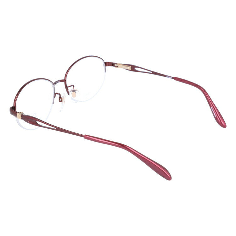 【国内正規品】ローデンストック メガネフレーム エクスクルーシブ 伊達メガネ RODENSTOCK EXCLUSIV R0018-C 52/54サイズ オーバル レディース