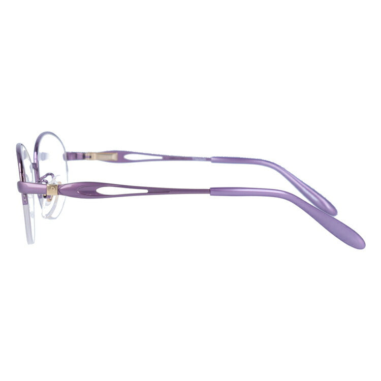 【国内正規品】ローデンストック メガネフレーム エクスクルーシブ 伊達メガネ RODENSTOCK EXCLUSIV R0018-D 52/54サイズ オーバル レディース