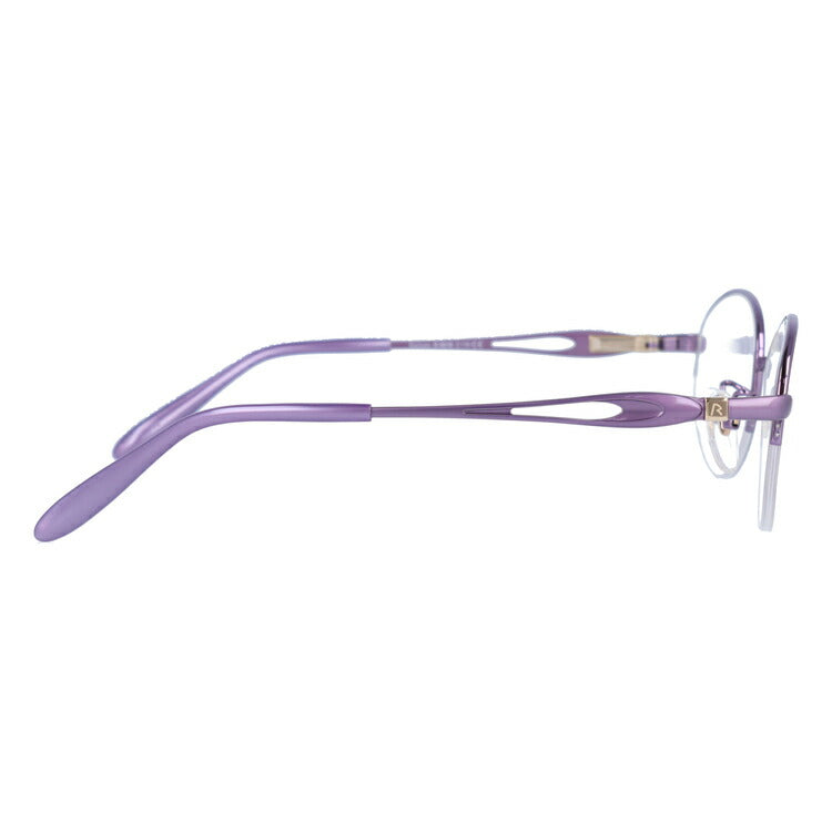 【国内正規品】ローデンストック メガネフレーム エクスクルーシブ 伊達メガネ RODENSTOCK EXCLUSIV R0018-D 52/54サイズ オーバル レディース
