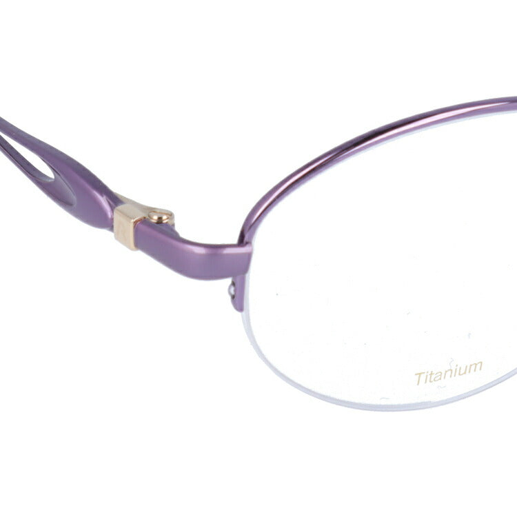 【国内正規品】ローデンストック メガネフレーム エクスクルーシブ 伊達メガネ RODENSTOCK EXCLUSIV R0018-D 52/54サイズ オーバル レディース