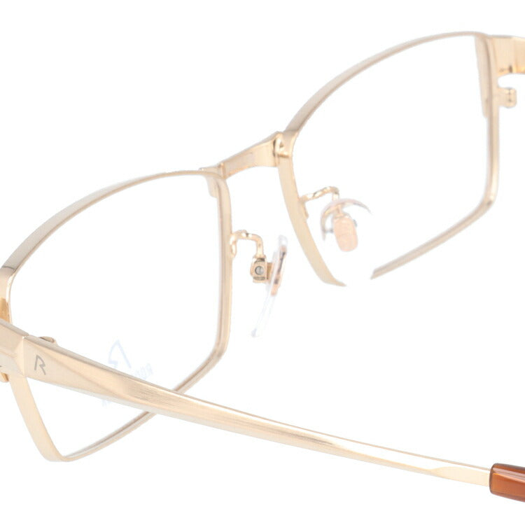 【国内正規品】ローデンストック メガネフレーム エクスクルーシブ ネオ 伊達メガネ RODENSTOCK EXCLUSIV Neo R0019-A 54/56サイズ スクエア ユニセックス メンズ レディース