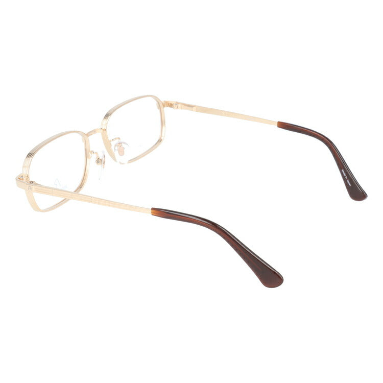 【国内正規品】ローデンストック メガネフレーム エクスクルーシブ 伊達メガネ RODENSTOCK EXCLUSIV R0022-A 52/54サイズ スクエア ユニセックス メンズ レディース