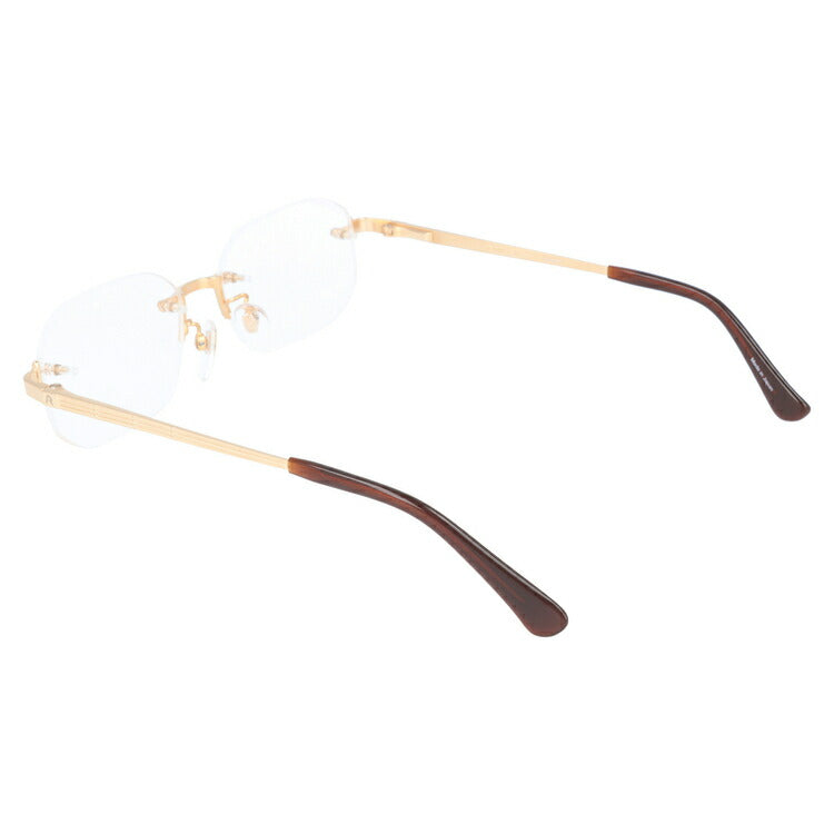 【国内正規品】ローデンストック メガネフレーム エクスクルーシブ 伊達メガネ RODENSTOCK EXCLUSIV R0023-A 54/56サイズ スクエア ユニセックス メンズ レディース