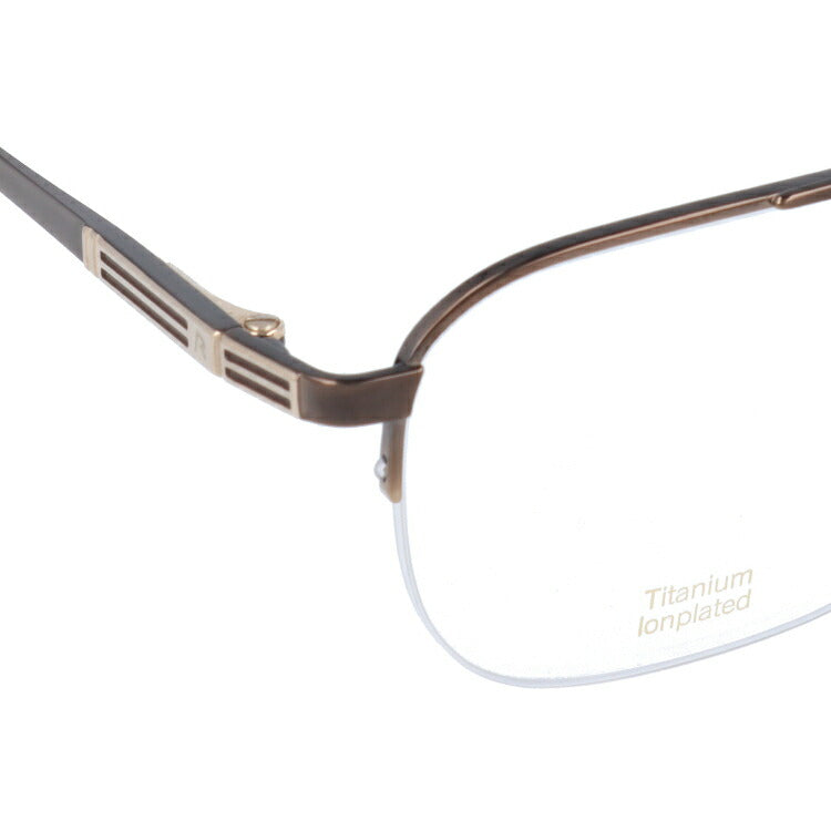 【国内正規品】ローデンストック メガネフレーム エクスクルーシブ 伊達メガネ RODENSTOCK EXCLUSIV R0281-D 54/56サイズ スクエア（ダブルブリッジ） ユニセックス メンズ レディース 日本製