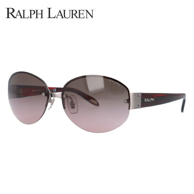 【国内正規品】ラルフローレン サングラス Ralph Lauren RA4093 407/14 60 レッド/レッドグラデーション メンズ レディース UVカット ラッピング無料