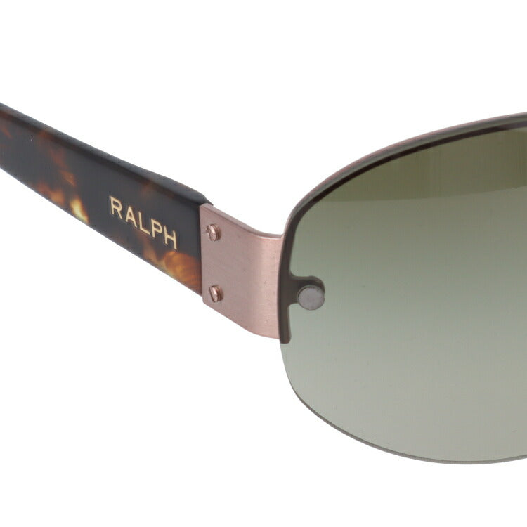 【国内正規品】ラルフローレン サングラス Ralph Lauren RA4093 409/13 60 トータス/ブラウングラデーション メンズ レディース UVカット ラッピング無料