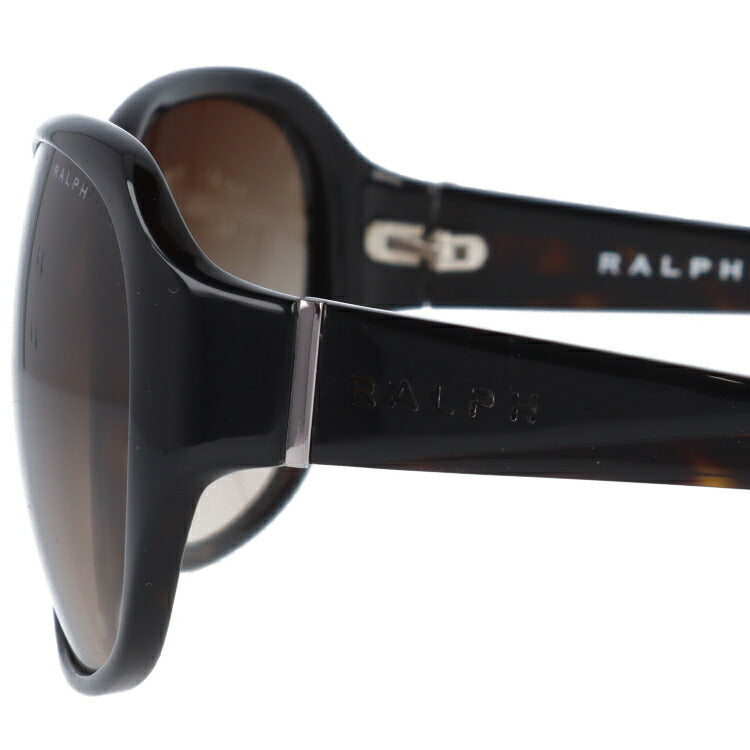 【国内正規品】ラルフローレン サングラス Ralph Lauren RA5157 953/13 59 トータス（ほぼブラックです）/ブラウングラデーション レディース UVカット ラッピング無料