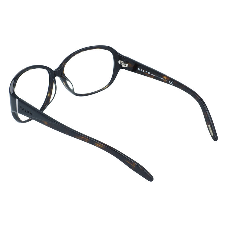【訳あり・フレームのみ】【国内正規品】 ラルフローレン アジアンフィット RALPH LAUREN RA5157 953/13 59サイズ スクエア型 アウトレット品 べっ甲柄 ユニセックス メンズ レディース