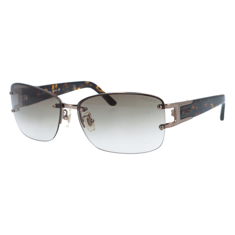 【訳あり】ラルフローレン サングラス RALPH LAUREN RA4046 104/13 61サイズ スクエア型 アウトレット品 ユニセックス メンズ レディース