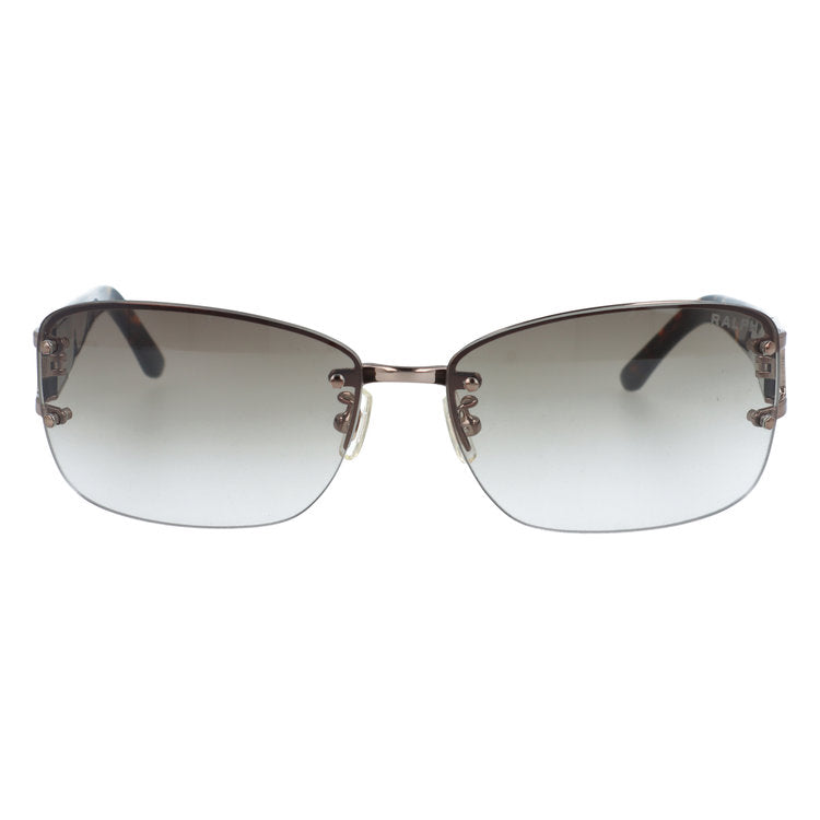【訳あり】ラルフローレン サングラス RALPH LAUREN RA4046 104/13 61サイズ スクエア型 アウトレット品 ユニセックス メンズ レディース