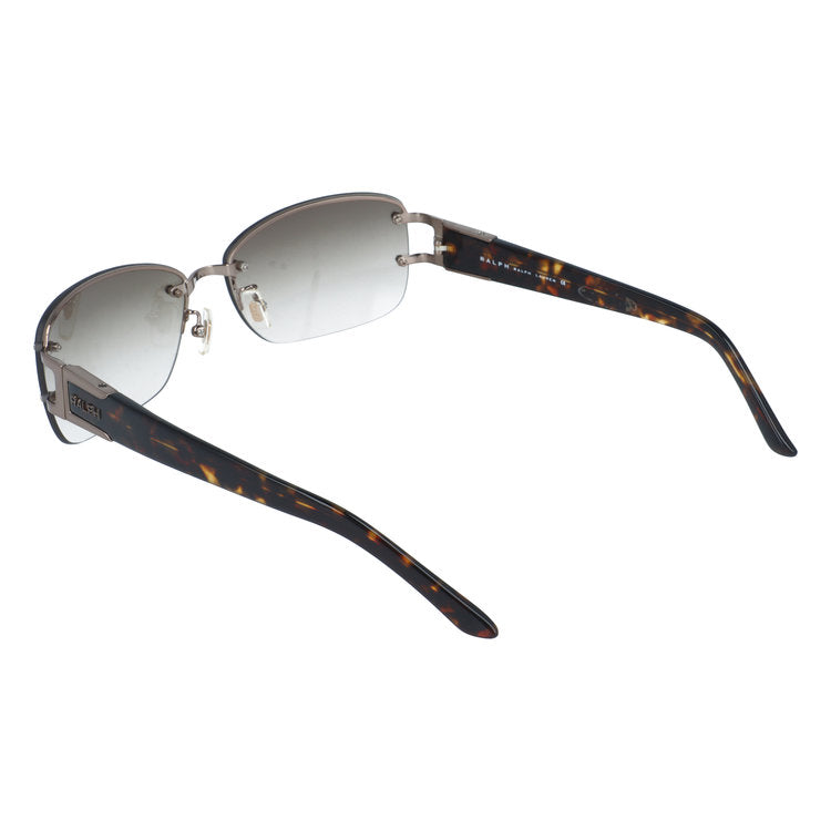【訳あり】ラルフローレン サングラス RALPH LAUREN RA4046 104/13 61サイズ スクエア型 アウトレット品 ユニセックス メンズ レディース