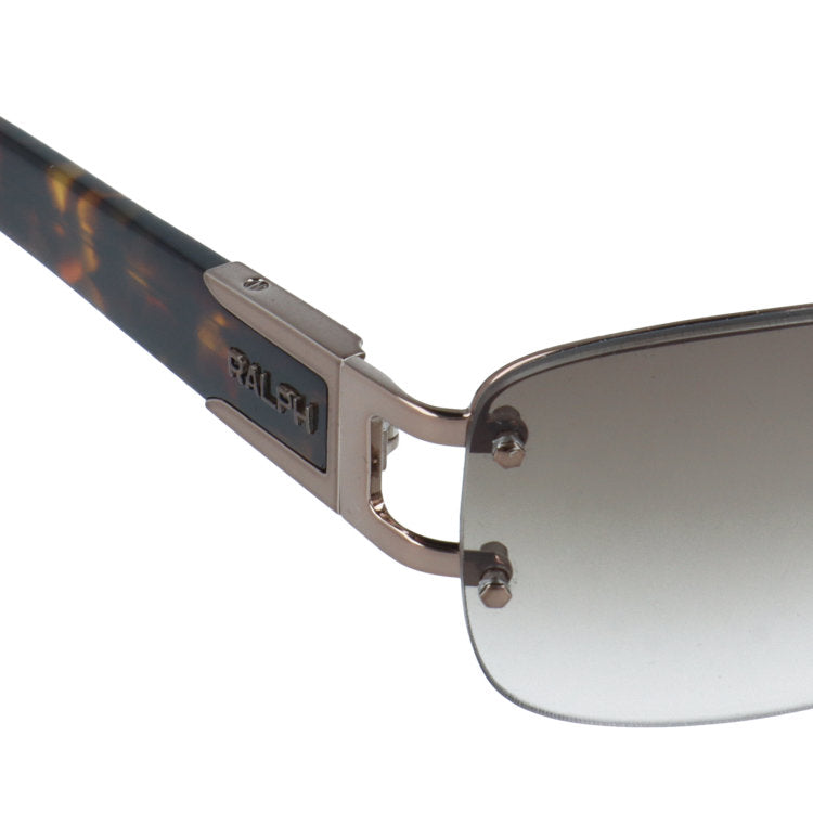 【訳あり】ラルフローレン サングラス RALPH LAUREN RA4046 104/13 61サイズ スクエア型 アウトレット品 ユニセックス メンズ レディース