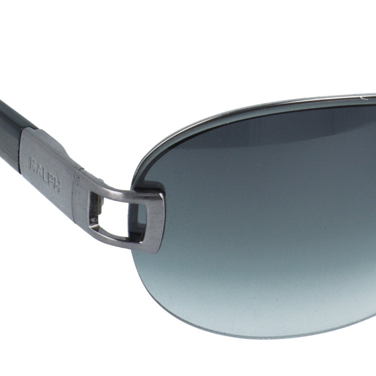 【訳あり】ラルフローレン サングラス RALPH LAUREN RA4086-102/11 62サイズ オーバル型 アウトレット品 ユニセックス メンズ レディース