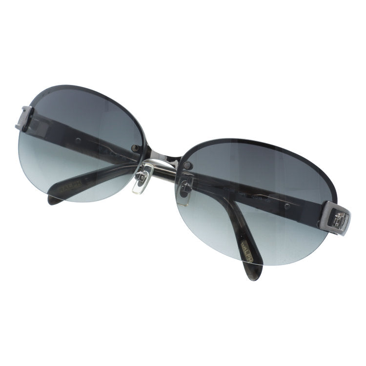 【訳あり】ラルフローレン サングラス RALPH LAUREN RA4086-102/11 62サイズ オーバル型 アウトレット品 ユニセックス メンズ レディース