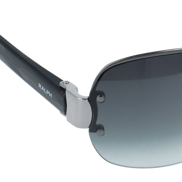 【訳あり】ラルフローレン サングラス RALPH LAUREN RA4087 103/11 61サイズ オーバル型 アウトレット品 ユニセックス メンズ レディース