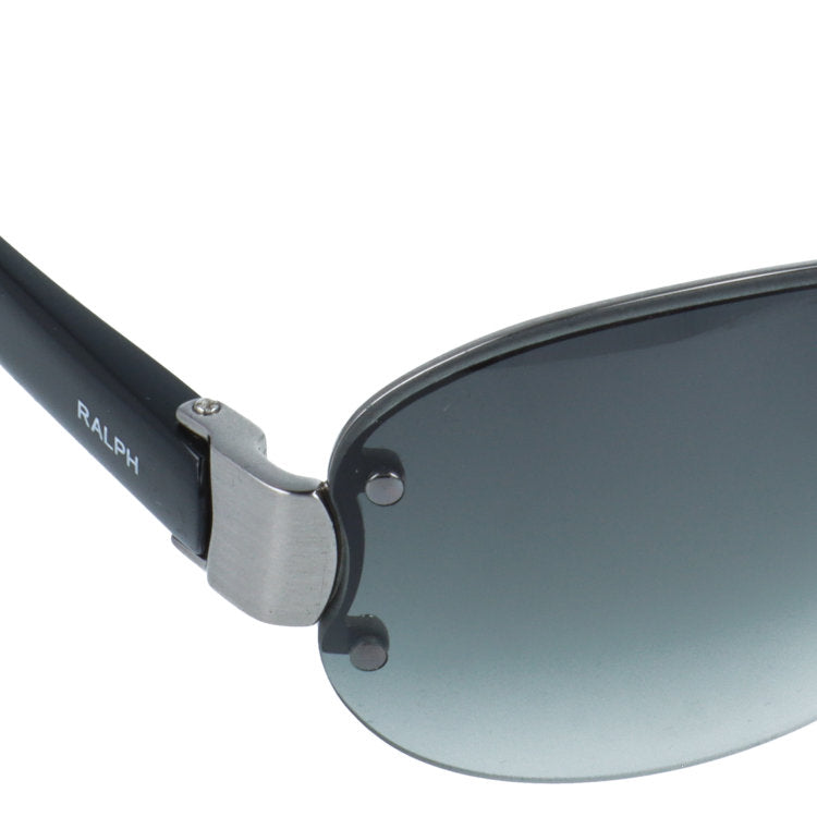 【訳あり】ラルフローレン サングラス RALPH LAUREN RA4088 103/11 61サイズ オーバル型 アウトレット品 ユニセックス メンズ レディース