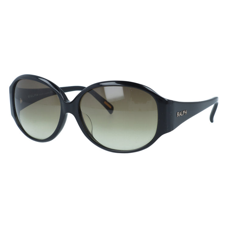 【訳あり】ラルフローレン サングラス アジアンフィット RALPH LAUREN RA5145 501/13 60サイズ オーバル型 アウトレット品 ユニセックス メンズ レディース