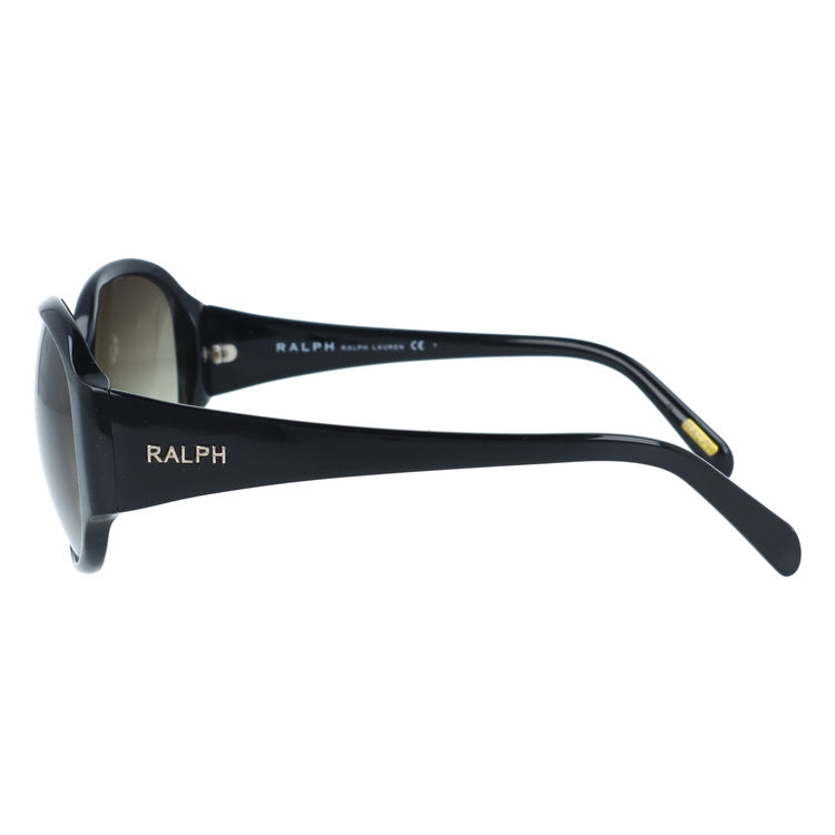 【訳あり】ラルフローレン サングラス アジアンフィット RALPH LAUREN RA5145 501/13 60サイズ オーバル型 アウトレット品 ユニセックス メンズ レディース