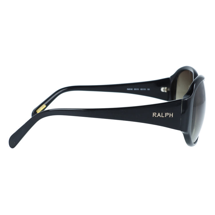 【訳あり】ラルフローレン サングラス アジアンフィット RALPH LAUREN RA5145 501/13 60サイズ オーバル型 アウトレット品 ユニセックス メンズ レディース