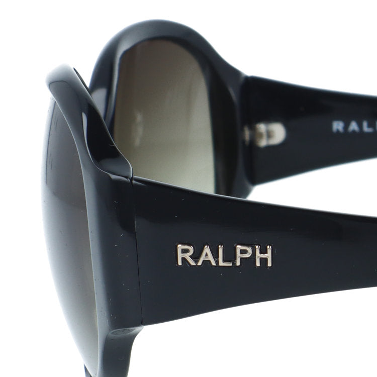 【訳あり】ラルフローレン サングラス アジアンフィット RALPH LAUREN RA5145 501/13 60サイズ オーバル型 アウトレット品 ユニセックス メンズ レディース