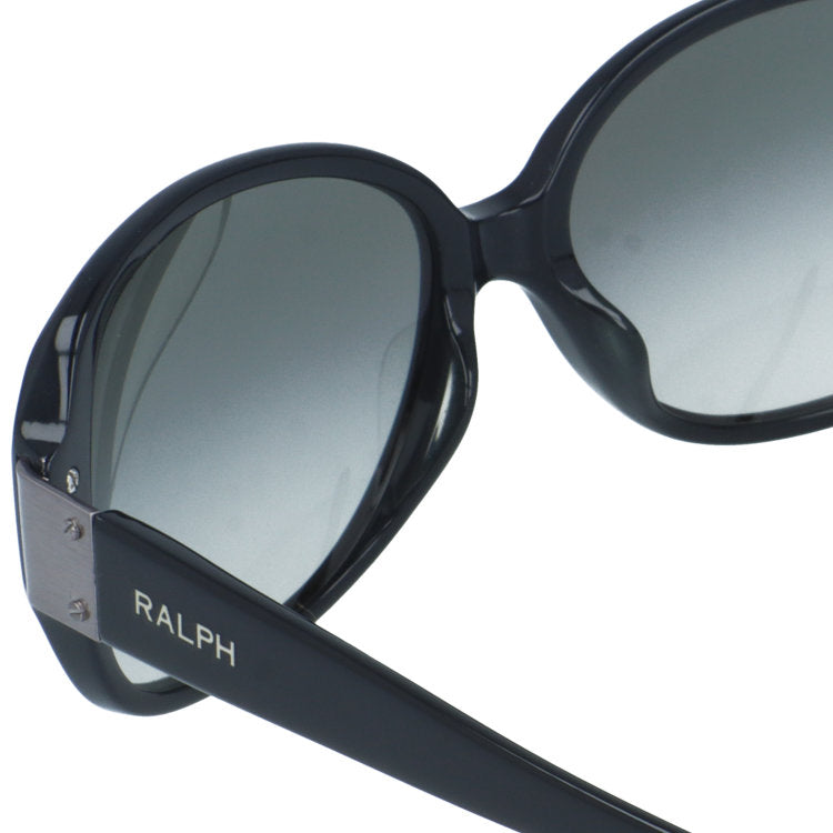 【訳あり】ラルフローレン サングラス アジアンフィット RALPH LAUREN RA5152 501/11 60サイズ オーバル型 アウトレット品 ユニセックス メンズ レディース
