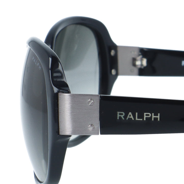 【訳あり】ラルフローレン サングラス アジアンフィット RALPH LAUREN RA5152 501/11 60サイズ オーバル型 アウトレット品 ユニセックス メンズ レディース