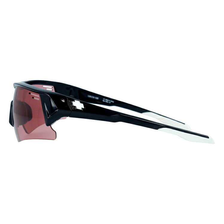 【国内正規品】スパイ サングラス アジアンフィット SPY SCREW OVER 126サイズ スポーツ型 ユニセックス メンズ レディース